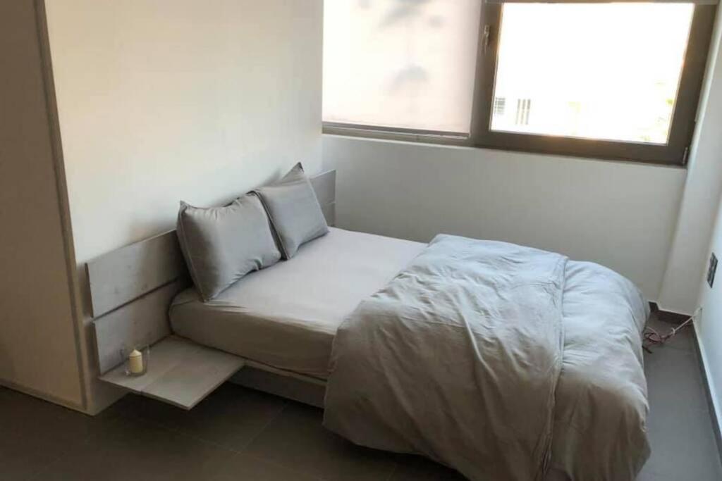 Hitech Appartment Amaliada Exterior foto