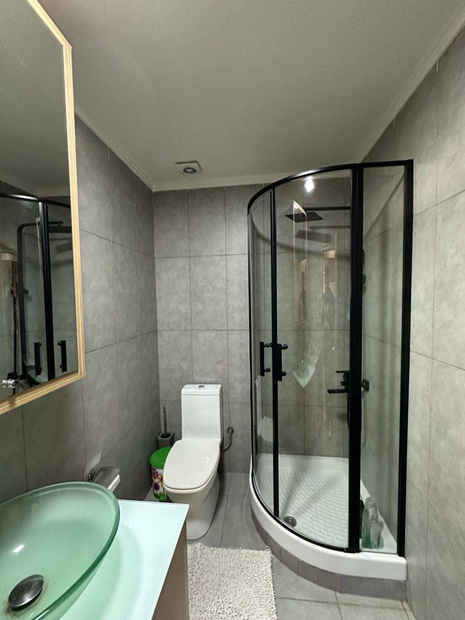 Hitech Appartment Amaliada Exterior foto