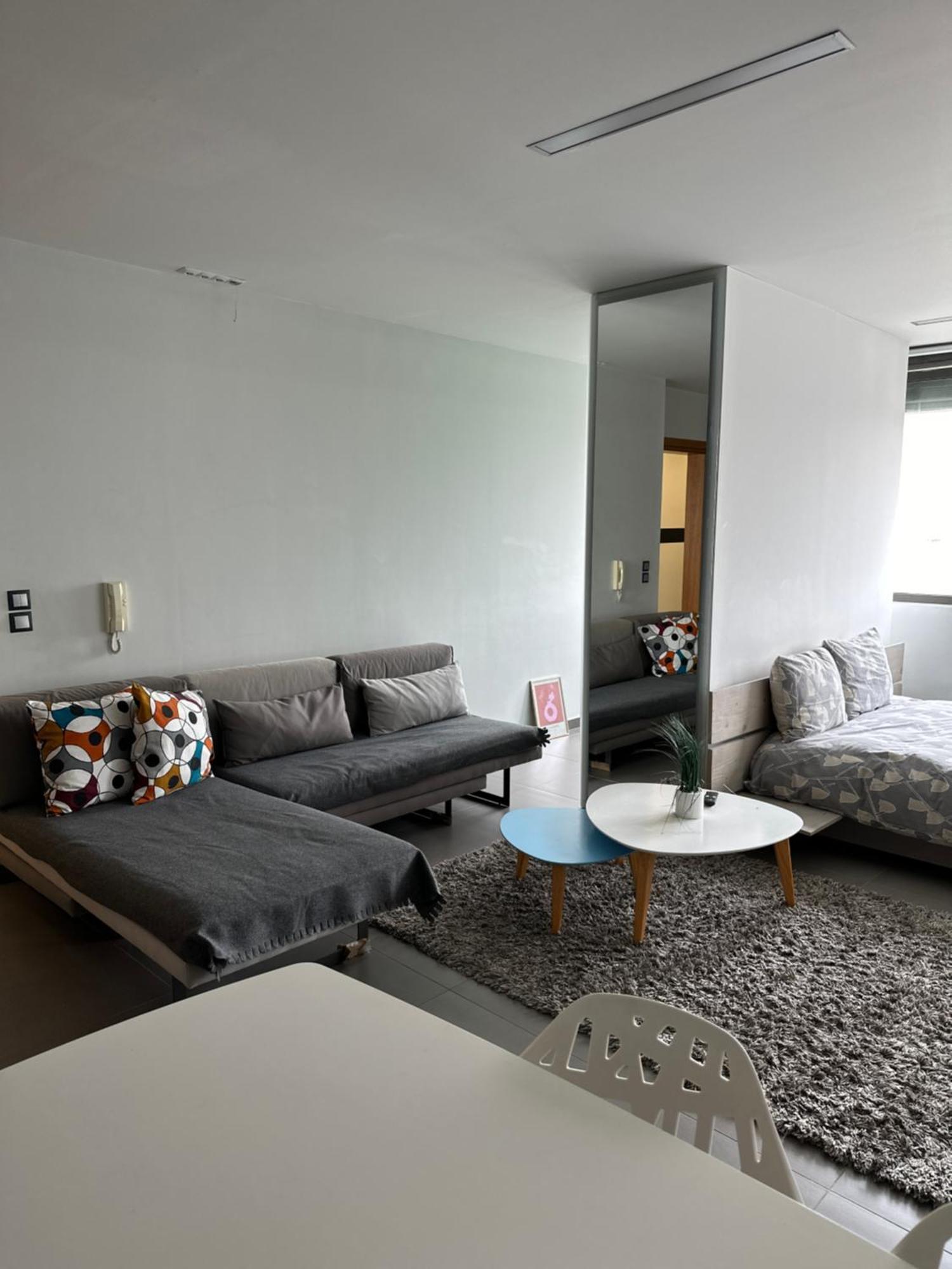 Hitech Appartment Amaliada Exterior foto
